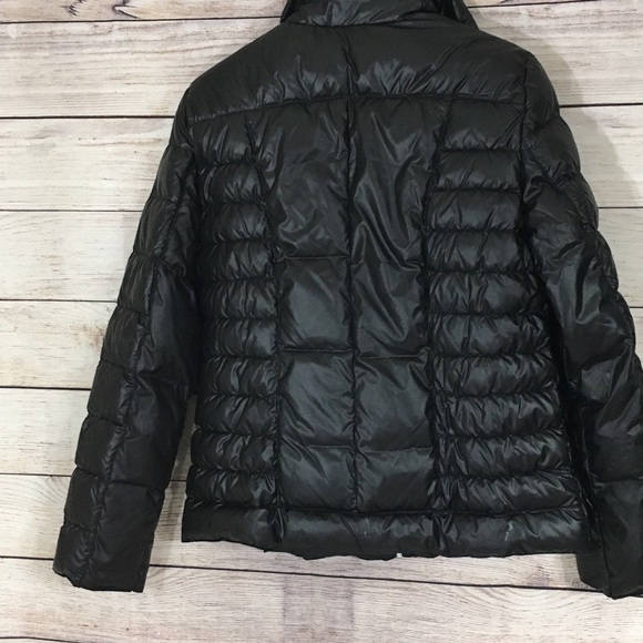Kenneth Cole Puffer Jacket - Picture 5 of 5